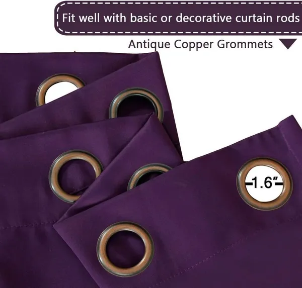 Wine_Triple-Weaved_Blackout_Curtains,_Light_Blocking,_Thermal_Insulated,_Noise_Reducing_2_Panels_(_Door_)