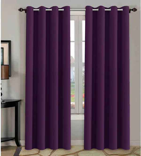 Wine_Triple-Weaved_Blackout_Curtains,_Light_Blocking,_Thermal_Insulated,_Noise_Reducing_2_Panels_(_Door_)