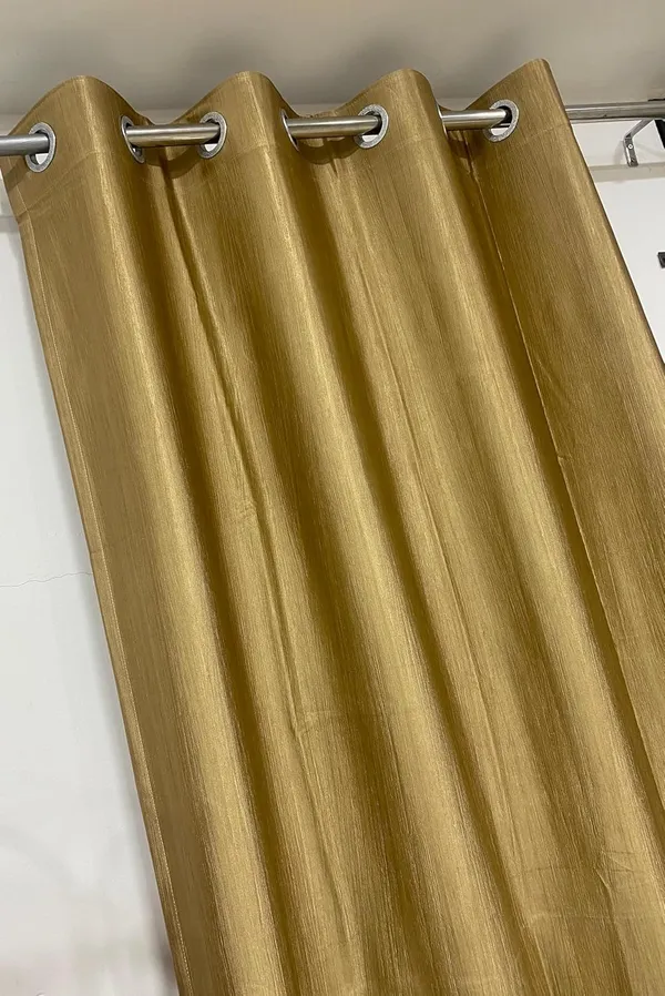 Brown_Royal_Silky_Polyester_Grommet_Curtain_-_7_Feet,_-_2_Piece_(_Window(5Feet))