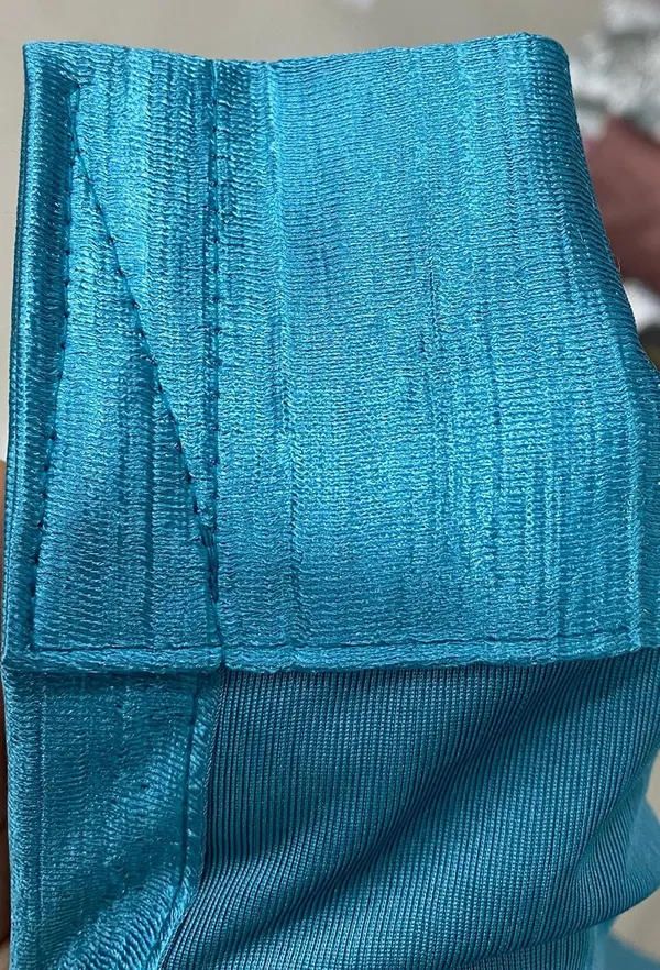 Aqua_Royal_Silky_Polyester_Grommet_2_Piece_(Window(5Feet))