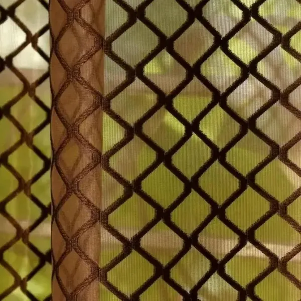 Brown_Elegant_Net_Sheer_Curtains__7X4_Feet_(Set_Of_2)_(Window)