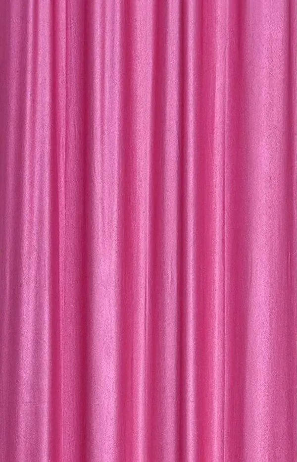 PINK_POLYSTER_PLAIN_SOLID_SEMI_TRANSPRENT_WINDOW_(5*4)_CURTAIN