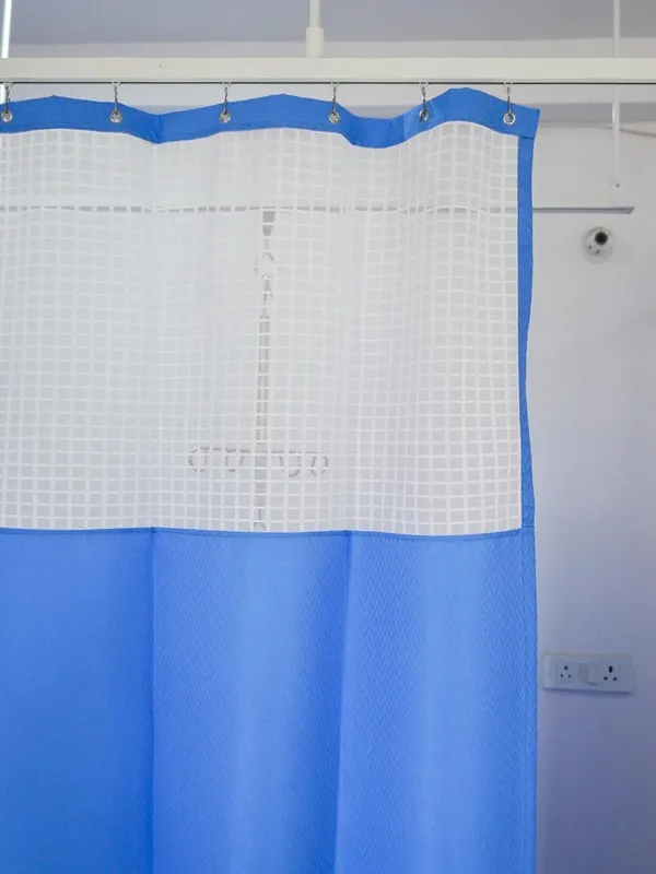 Hospital_Curtain_Blue_Zigzag_PVC_Waterpoof_4_Feet_X_7_Feet_(Single_pcs)_(4x7_Feet)