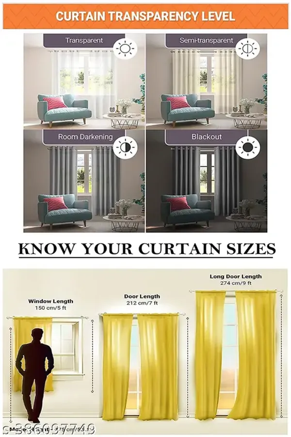 MAROON__POLYSTER_PLAIN_SOLID_SEMI_TRANSPRENT_WINDOW_(7*4)_CURTAIN
