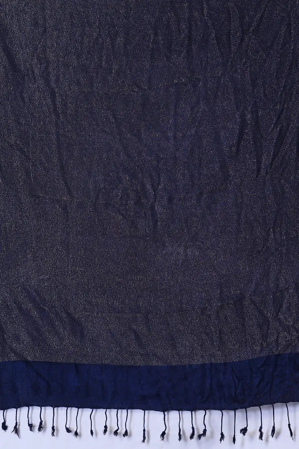 Blue_Style_Wave_Fashion_Scarf_For_Women