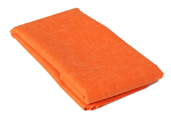 Orange_Purecraft_Dressmaking_Fabric_For_Women