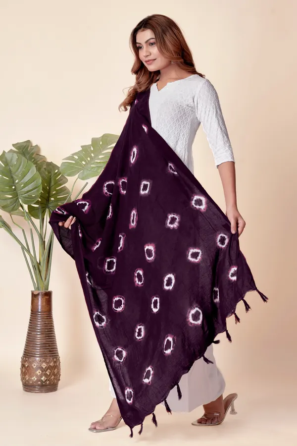 Jamuni_Cotton_Bandhani_Circle_Ethnic_Dupatta_For_Women