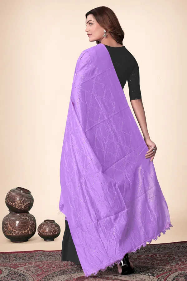 Lavender_Chanderi_Box_Sequin_Festive_Dupatta_For_Women