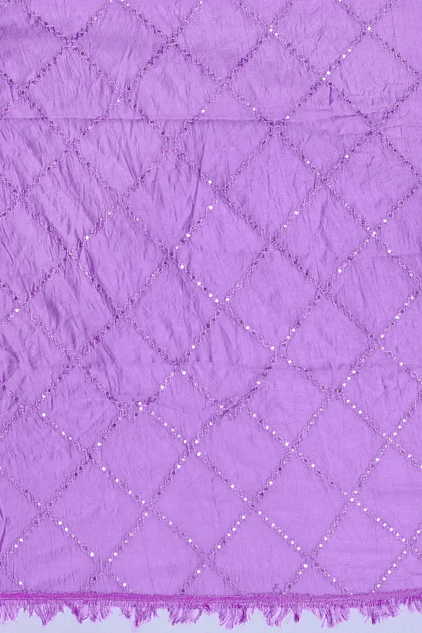 Lavender_Chanderi_Box_Sequin_Festive_Dupatta_For_Women