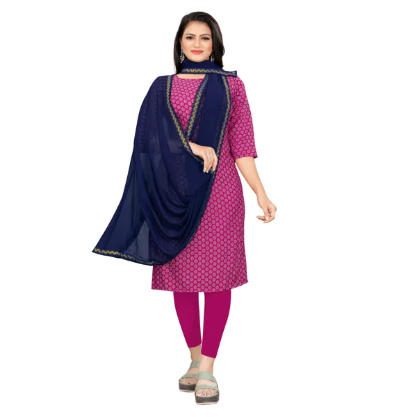 Blue_Royal_Weave_Ethnic_Dupatta_For_Women