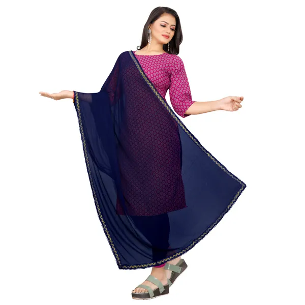 Blue_Royal_Weave_Ethnic_Dupatta_For_Women