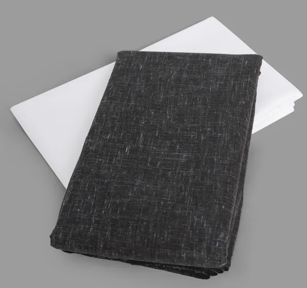 Black_Purecraft_Dressmaking_Fabric_For_Women