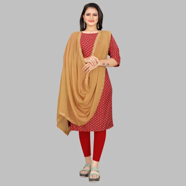 Chiku_Royal_Weave_Ethnic_Dupatta_For_Women