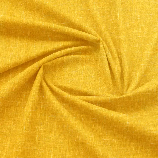 Yellow_Purecraft_Dressmaking_Fabric_For_Women