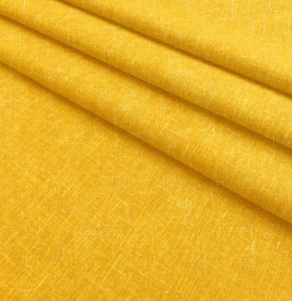 Yellow_Purecraft_Dressmaking_Fabric_For_Women