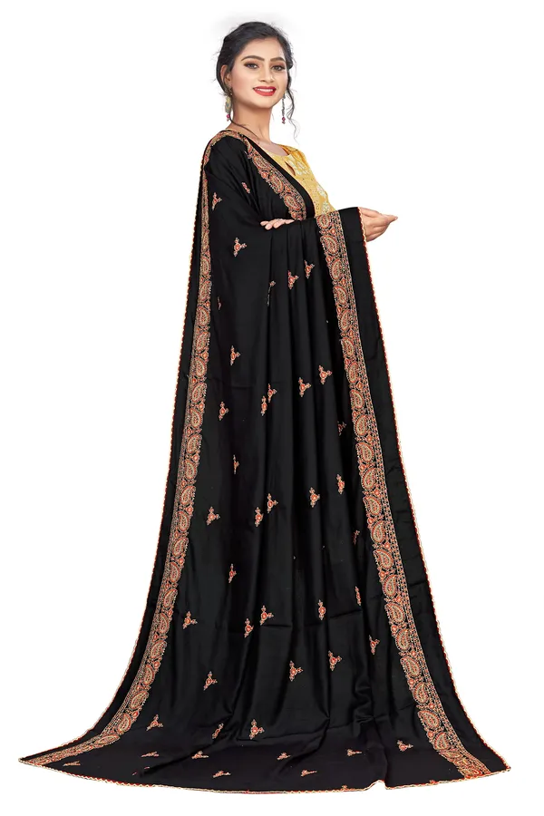 Black_Cloudsoft_Comfort_Hijab_For_Women