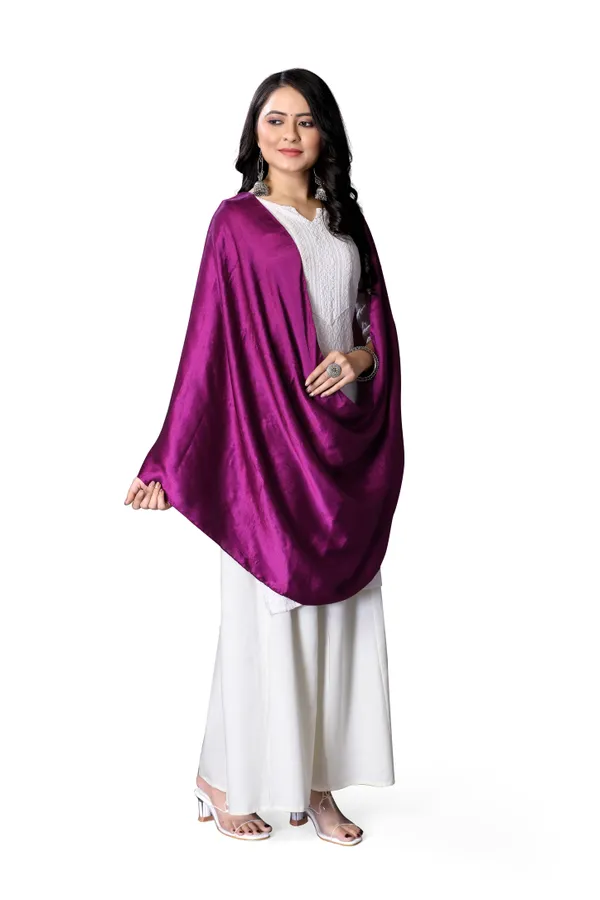 Wine_Winter_Cozy_Warm_Wrap_For_Women