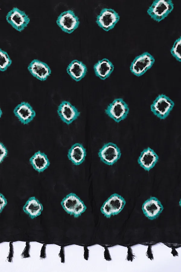 Blue_Cotton_Bandhani_Circle_Ethnic_Dupatta_For_Women