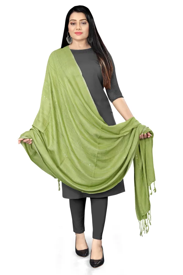 Mehendi__Airflow_Light_Daily_Scarf_For_Women