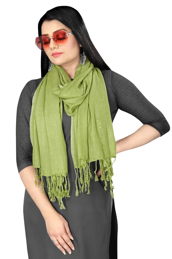 Mehendi__Airflow_Light_Daily_Scarf_For_Women