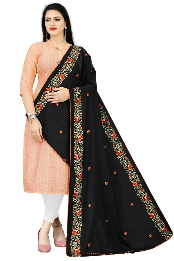 Black_Royaltint_Premium_Hijab_For_Women