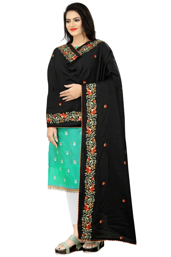 Black_Royaltint_Premium_Hijab_For_Women