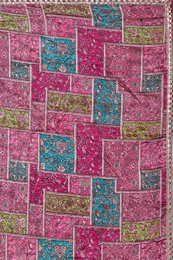 Pink_&_Magenta_Ethno_Shine_Party_Dupatta_For_Women
