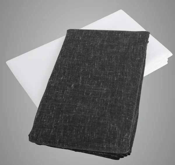Black_Purecraft_Dressmaking_Fabric_For_Women