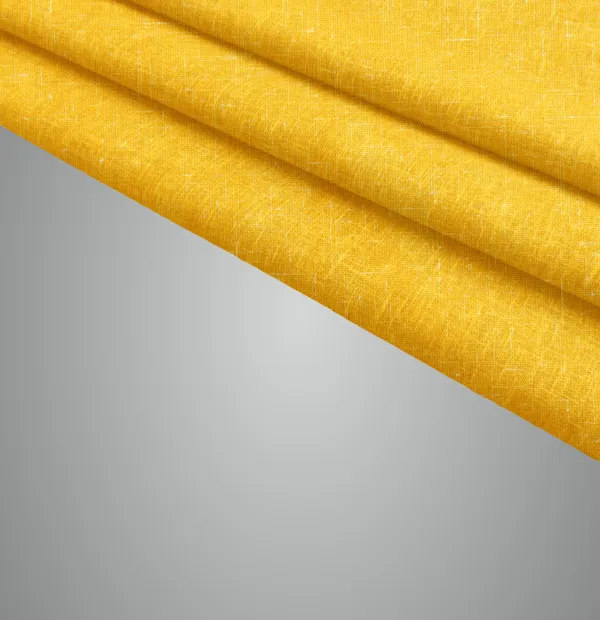 Yellow_Purecraft_Dressmaking_Fabric_For_Women