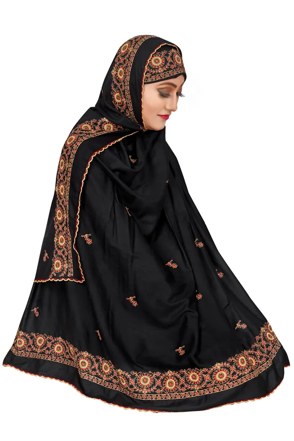 Black_Classic_Flow_Everyday_Hijab_For_Women