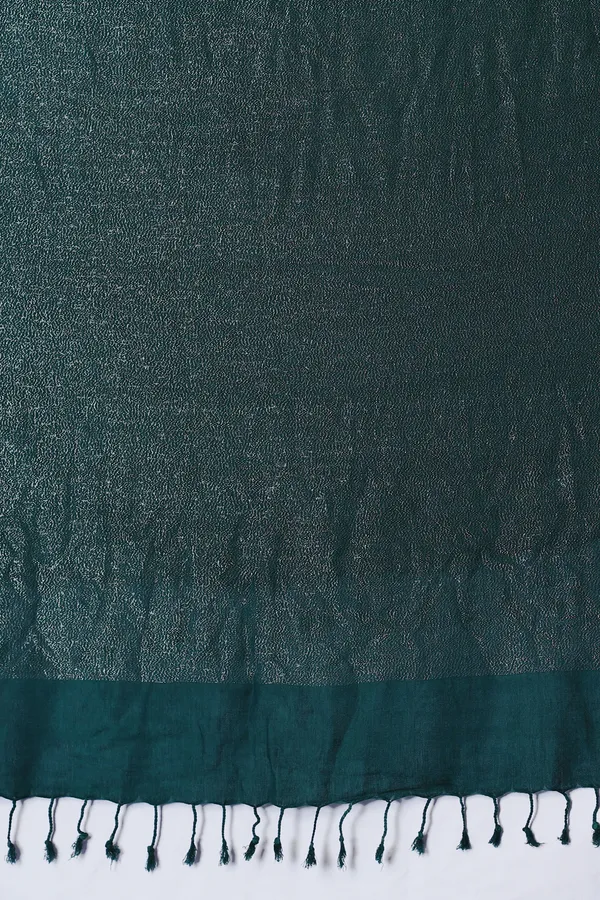 Green_Style_Wave_Fashion_Scarf_For_Women