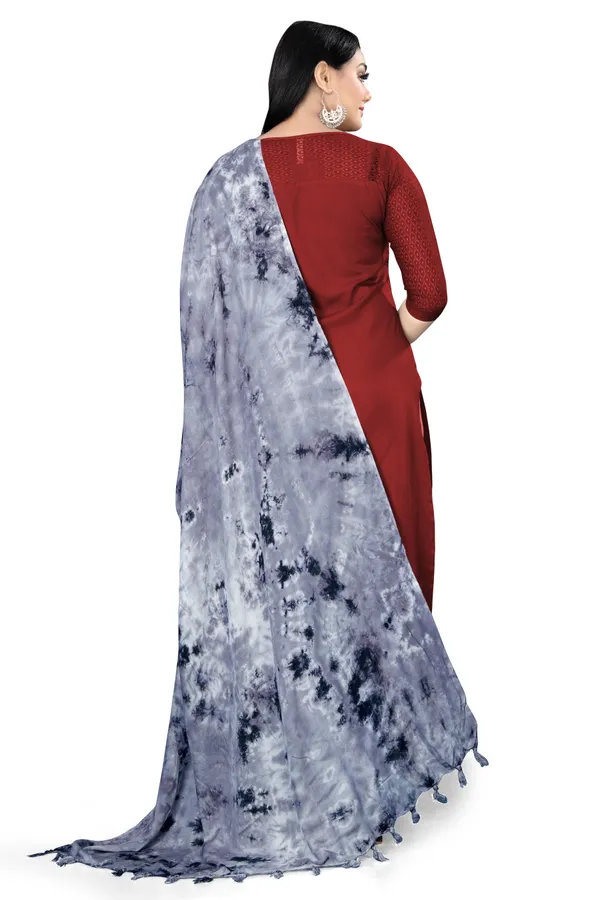 Gray_Whisperlite_Fashion_Scarf_For_Women