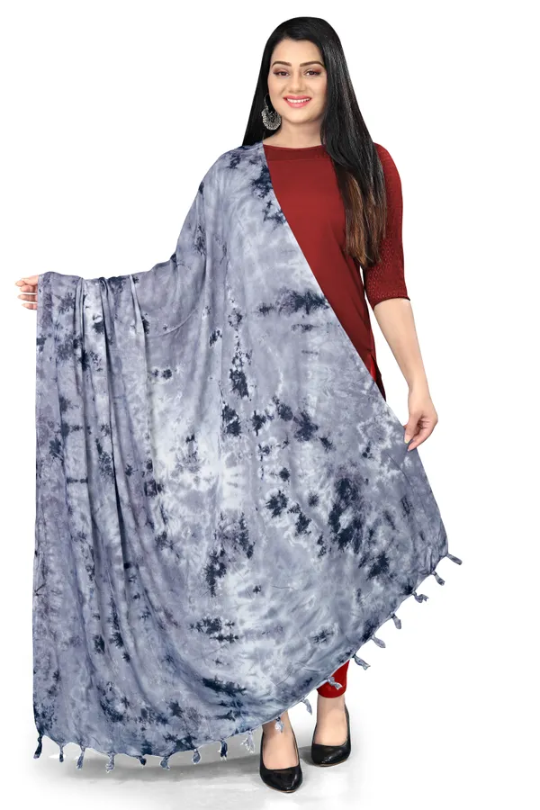 Gray_Whisperlite_Fashion_Scarf_For_Women