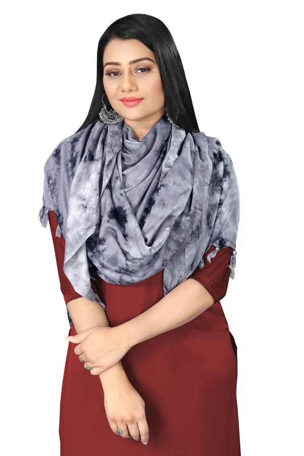 Gray_Whisperlite_Fashion_Scarf_For_Women