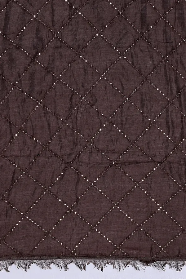 Cola_Chanderi_Box_Sequin_Festive_Dupatta_For_Women