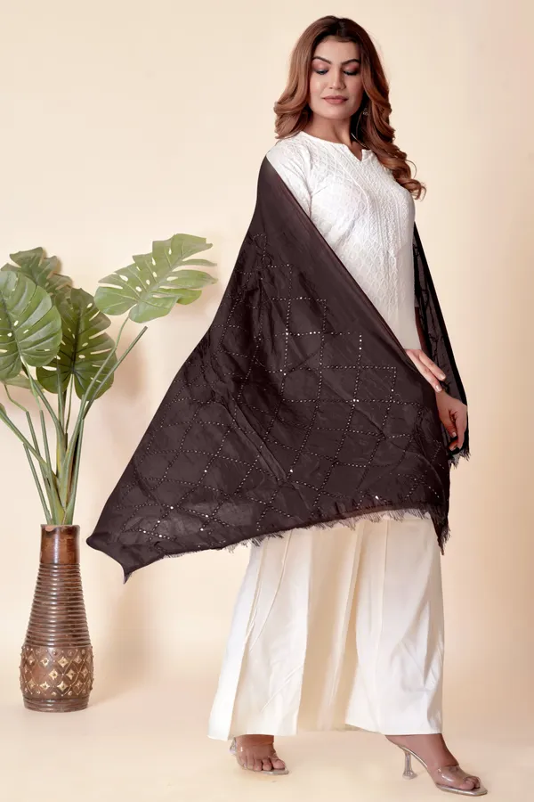 Cola_Chanderi_Box_Sequin_Festive_Dupatta_For_Women
