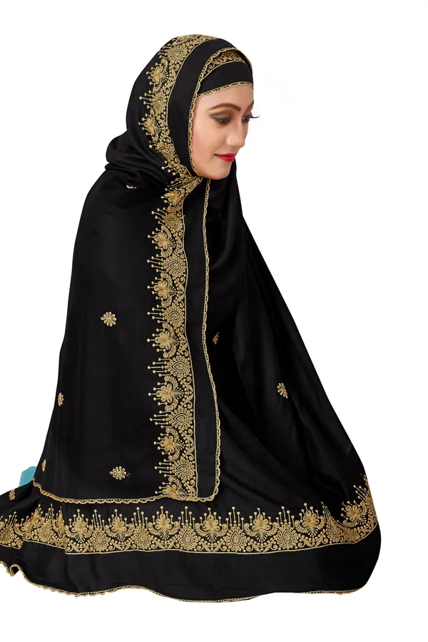 Black_Urban_Grace_Daily_Hijab_For_Women