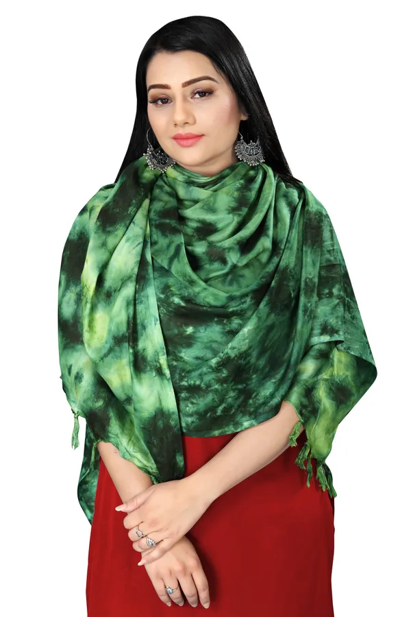 Green_Whisperlite_Fashion_Scarf_For_Women