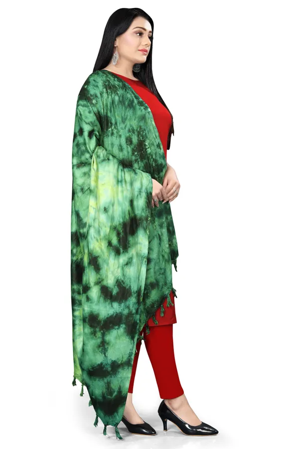 Green_Whisperlite_Fashion_Scarf_For_Women