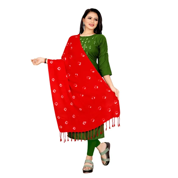 Red_Breeze_Soft_Everyday_Scarf_For_Women