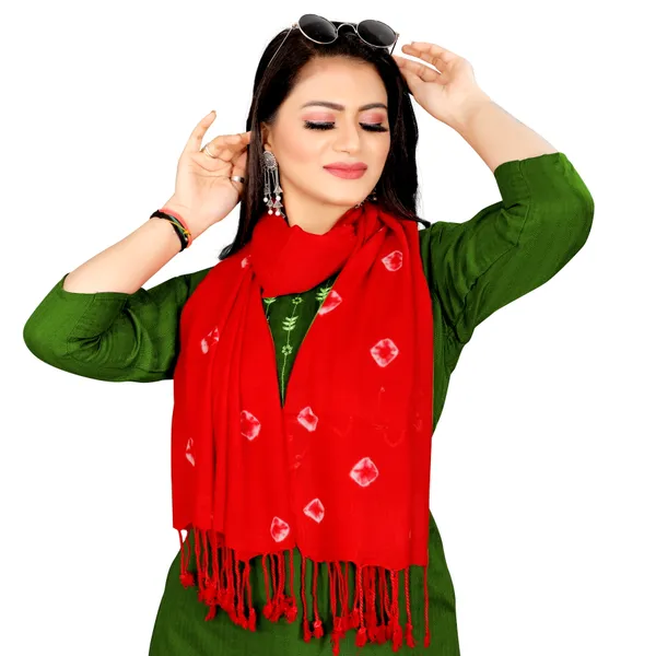 Red_Breeze_Soft_Everyday_Scarf_For_Women