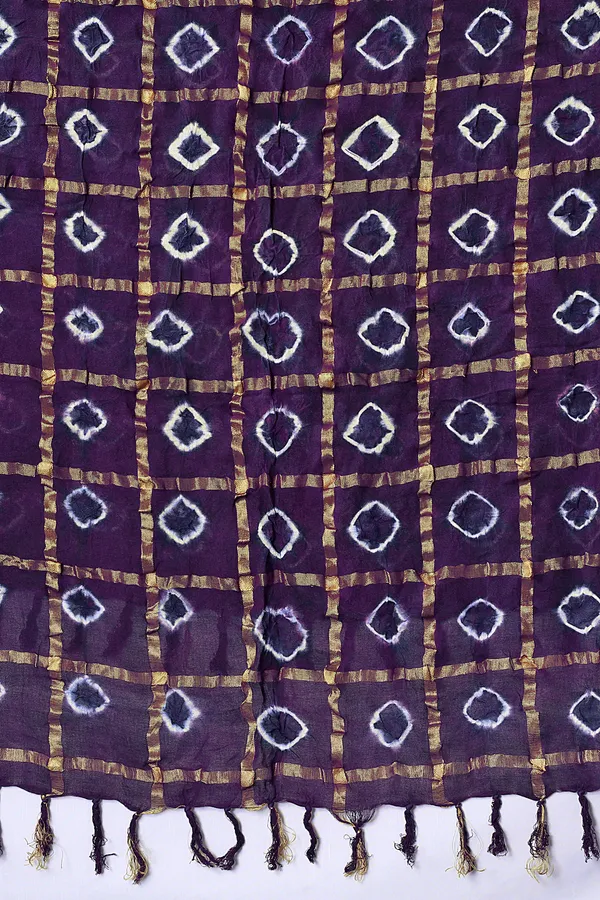 Jamuni_Cotton_Checkered_Everyday_Dupatta_For_Women