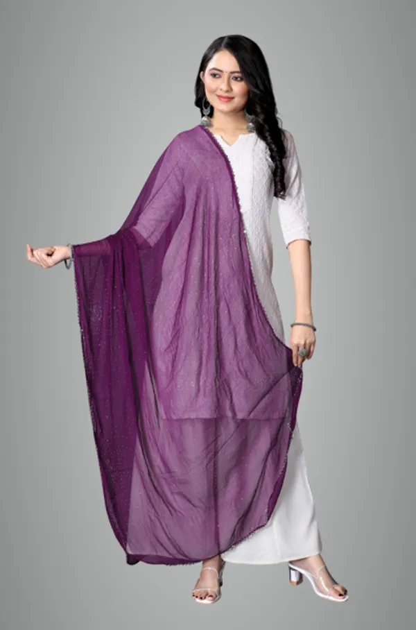 Purple_Graceweave_Daily_Dupatta_For_Women