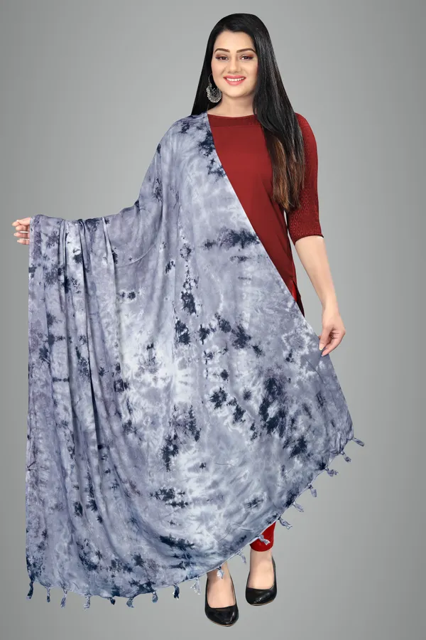 Gray_Whisperlite_Fashion_Scarf_For_Women