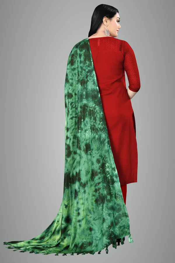 Green_Whisperlite_Fashion_Scarf_For_Women