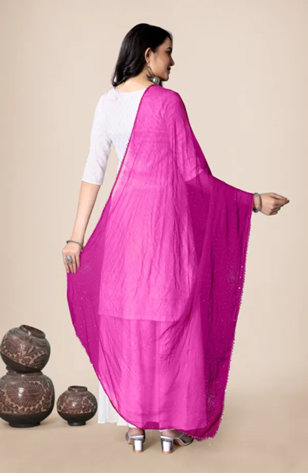 Pink_Graceweave_Daily_Dupatta_For_Women