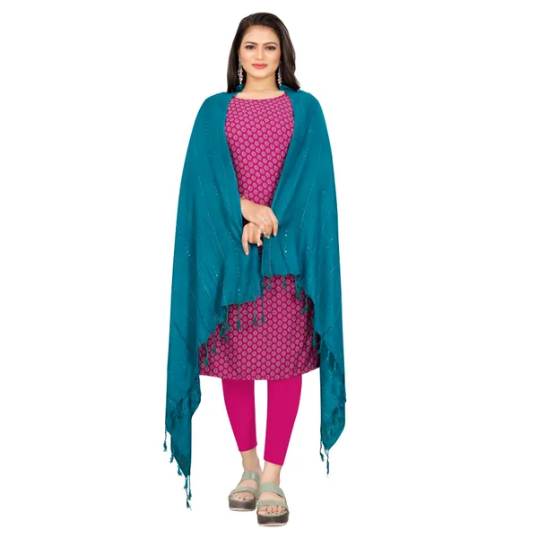 Firozi_Airflow_Light_Daily_Scarf_For_Women