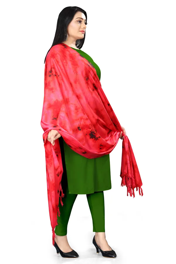Red_Whisperlite_Fashion_Scarf_For_Women