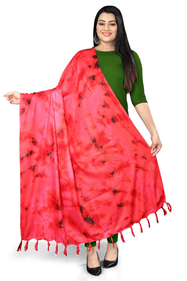 Red_Whisperlite_Fashion_Scarf_For_Women