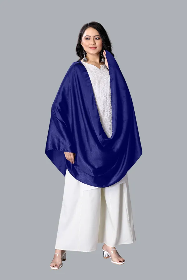 Blue_Winter_Cozy_Warm_Wrap_For_Women